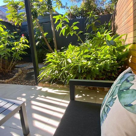 Appartamento The Mitchell Bondi Garden 4 Sydney Esterno foto