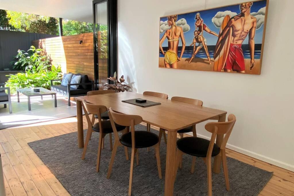 Appartamento The Mitchell Bondi Garden 4 Sydney Esterno foto