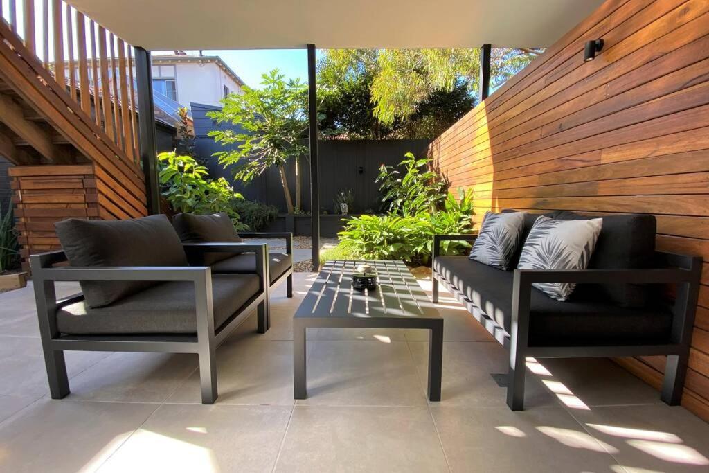 Appartamento The Mitchell Bondi Garden 4 Sydney Esterno foto