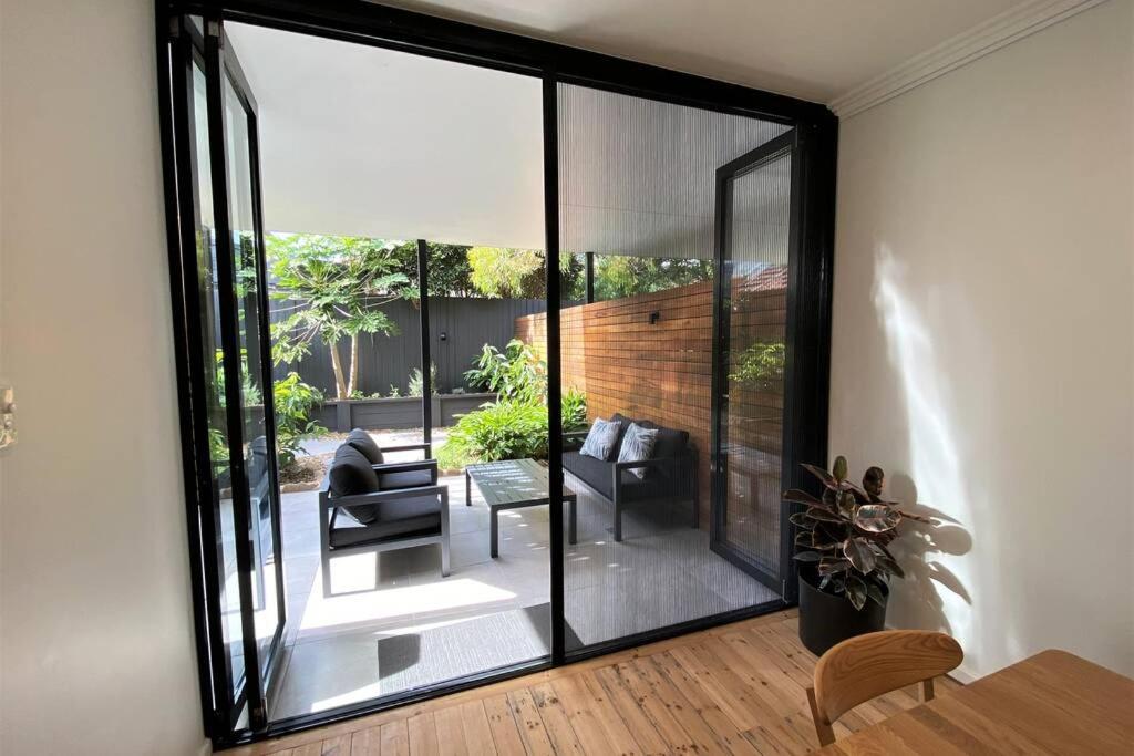 Appartamento The Mitchell Bondi Garden 4 Sydney Esterno foto