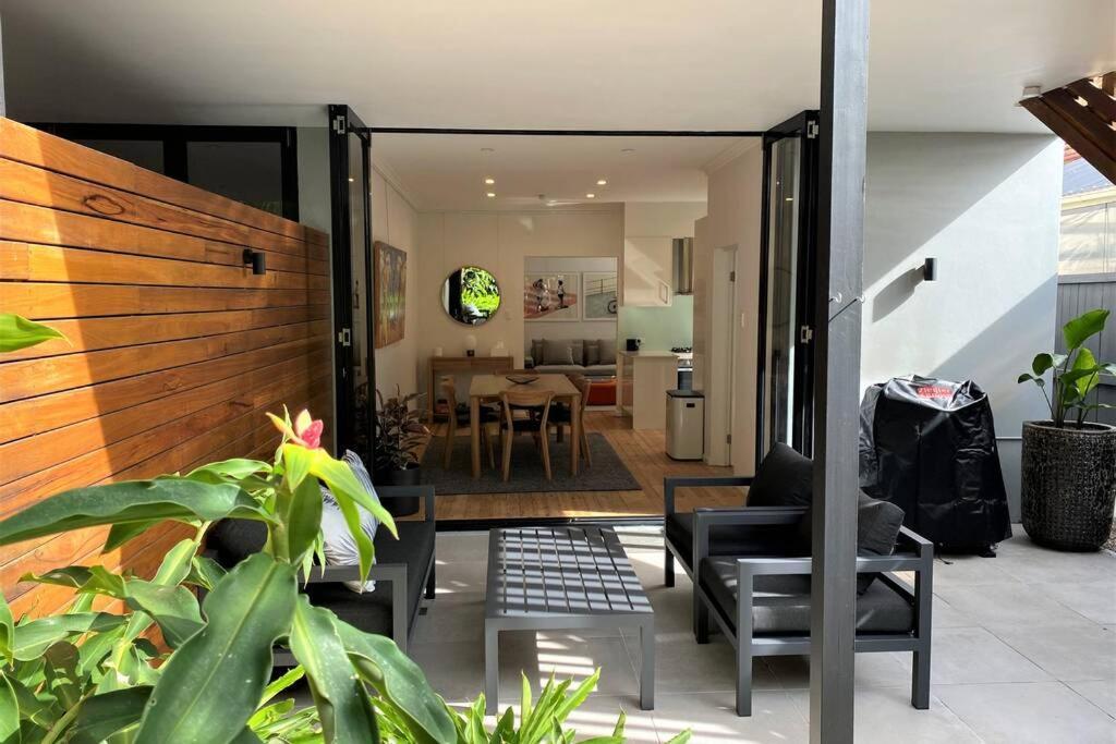 Appartamento The Mitchell Bondi Garden 4 Sydney Esterno foto