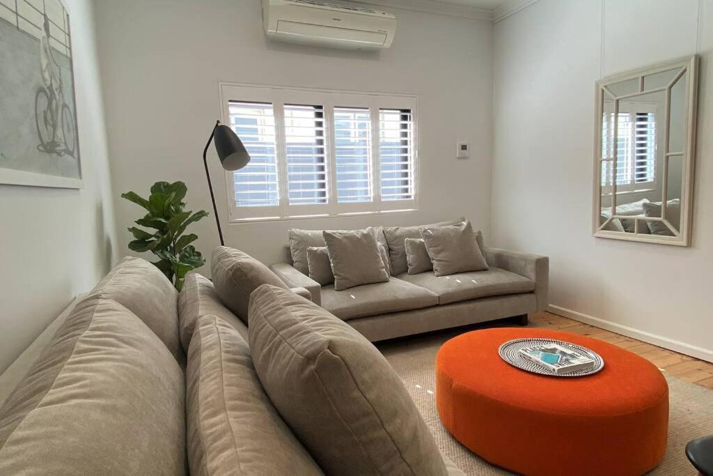 Appartamento The Mitchell Bondi Garden 4 Sydney Esterno foto