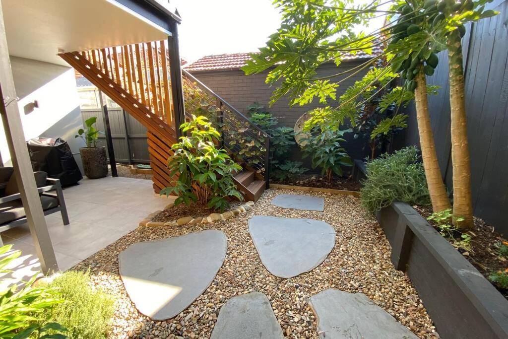 Appartamento The Mitchell Bondi Garden 4 Sydney Esterno foto