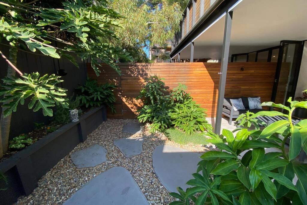 Appartamento The Mitchell Bondi Garden 4 Sydney Esterno foto