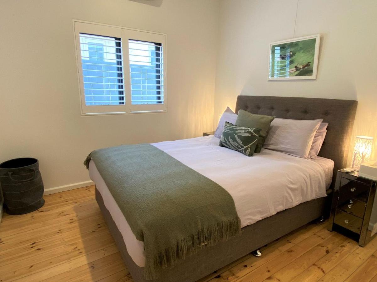 Appartamento The Mitchell Bondi Garden 4 Sydney Esterno foto