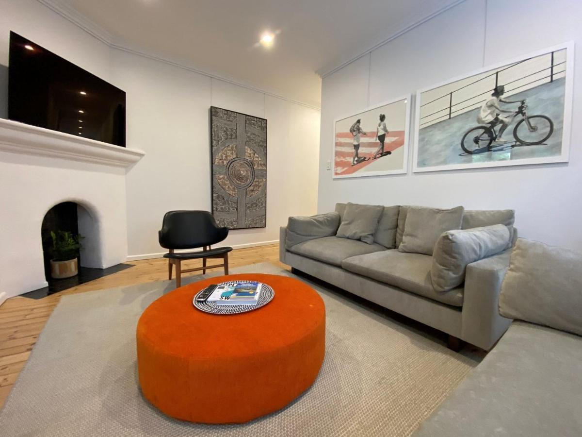 Appartamento The Mitchell Bondi Garden 4 Sydney Esterno foto