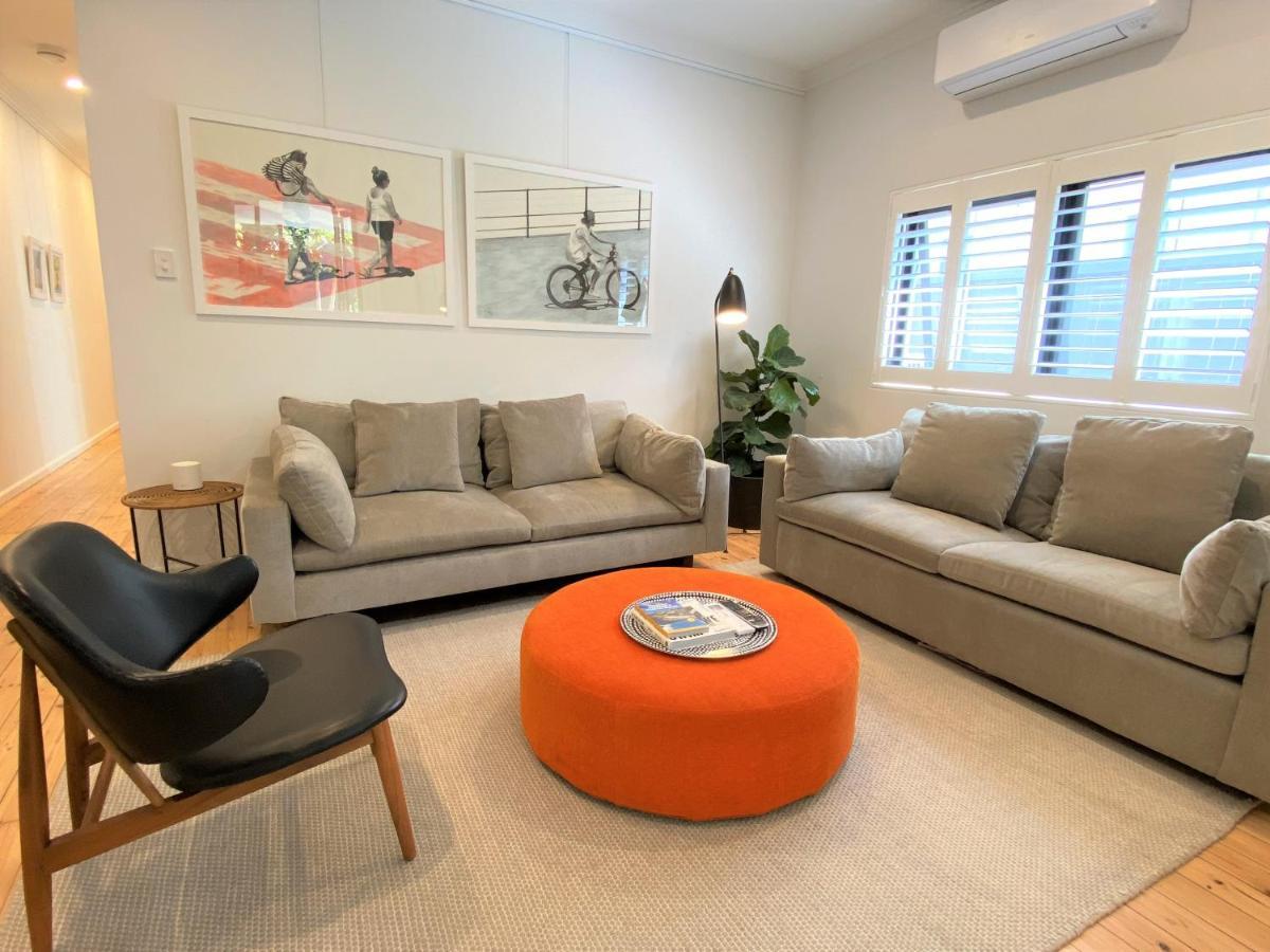 Appartamento The Mitchell Bondi Garden 4 Sydney Esterno foto