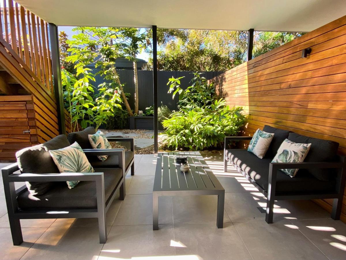 Appartamento The Mitchell Bondi Garden 4 Sydney Esterno foto