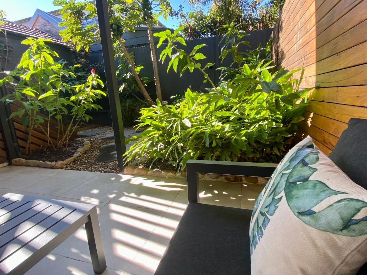 Appartamento The Mitchell Bondi Garden 4 Sydney Esterno foto